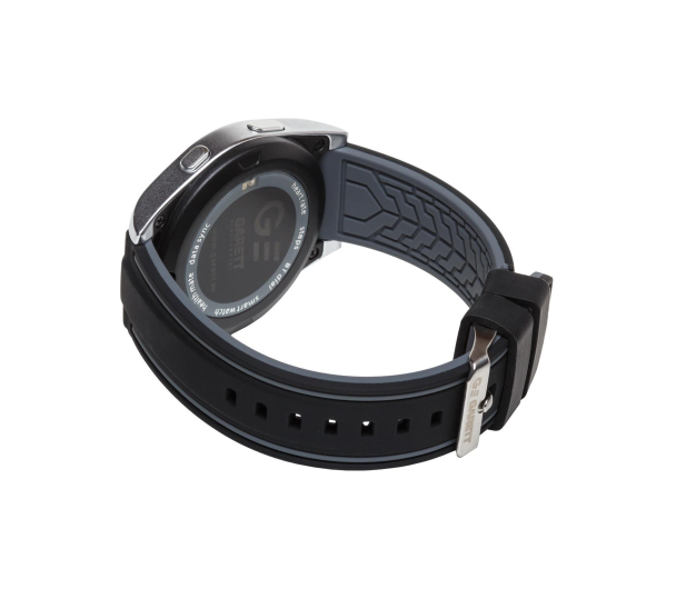 GARETT GT13 Black Silver - 1404992 - zdjęcie 5